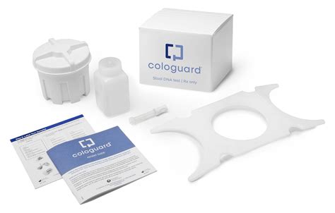Cologuard Test: At.